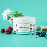 Mascarilla Capilar Reparación Extrema  250ml-198416 Mascarilla Capilar Reparación Extrema  250ml-198416 1